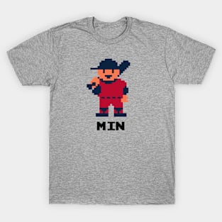 RBI Baseball - Minnesota T-Shirt